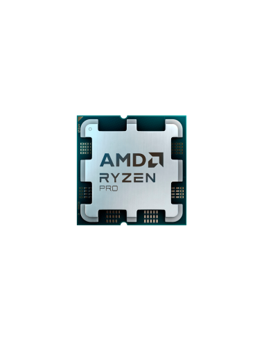 AMD CPU Desktop Ryzen 5 PRO 6C/12T...